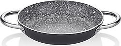 Altınbaşak Regal Granit Omlet Tava 22 cm