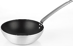 Altınbaşak Smartlon Wok Tava 32 cm