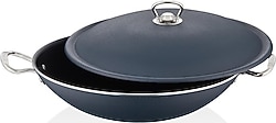 Altınbaşak Wok 32 cm Tencere