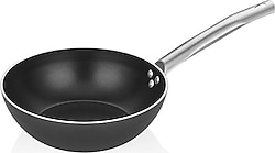 Altınbaşak Milenyum 36 cm Wok Tava