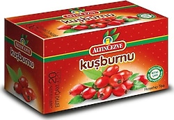 Altıncezve Bitki Çayı 20'li