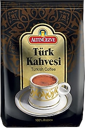 Altıncezve Türk Kahvesi 500 gr