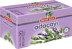 Altıncezve Adaçayı 20'li