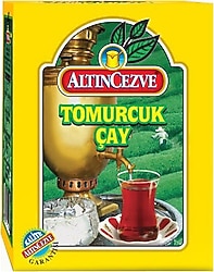 Altıncezve Bergamot Aromalı Tomurcuk 100 gr Çay