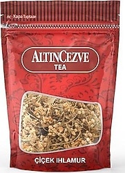Altıncezve Çiçek Ihlamur 35 gr