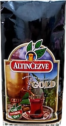 Altıncezve Gold 1 kg Siyah Çay