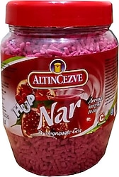 Altıncezve Nar Aromalı Toz İçecek 300 gr