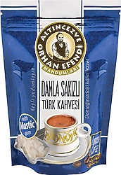 Altıncezve Orhan Efendi Damla Sakızlı Türk Kahvesi 100 gr