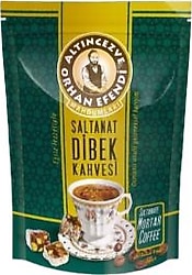 Altıncezve Orhan Efendi Saltanat Dibek Kahvesi 100 gr