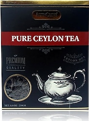 Altıncezve Seylan 250 gr Opa Siyah Çay