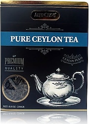 Altıncezve Seylan 250 gr Peko Siyah Çay