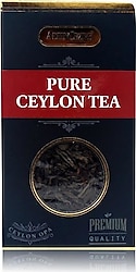 Altıncezve Seylan Yaprak 120 gr Siyah Çay