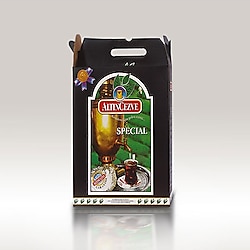 Altıncezve Special 3 kg Çay