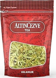 Altıncezve Yaprak Ihlamur 30 gr