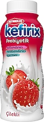 Altınkılıç Çilekli Kefirix 250 ml