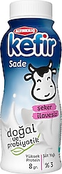 Altınkılıç Sade Kefir 250 ml