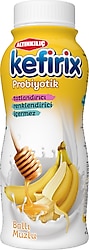 Altınkılıç Ballı Muzlu Kefirix 250 ml