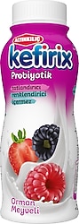 Altınkılıç Orman Meyveli Kefirix 250 ml