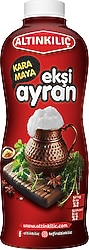 Altınkılıç Karamaya Ekşi Ayran 1 lt
