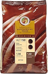 Altınmarka ALT150 Bitter Mini Para Çikolata 2.5 kg