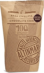 Altınmarka ALT150 Bitter Para Çikolata 25 kg