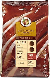 Altınmarka ALT211 Sütlü Mini Para Çikolata 2.5 kg