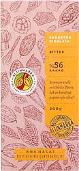 Altınmarka ALT45 Bitter Kuvertür Çikolata 200 gr
