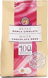 Altınmarka Beyaz Damla Çikolata 1 kg