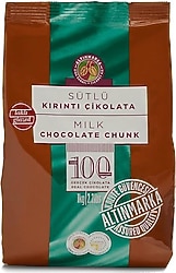 Altınmarka Sütlü Kırıntı Çikolata 1 kg