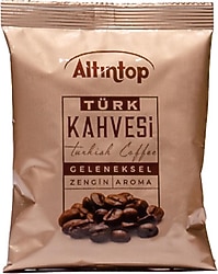 Altıntop Türk Kahvesi