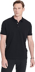 Altınyıldız Classics 4A482020000 Kısa Kollu Polo Yaka Erkek Tişört
