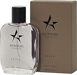 Altınyıldız Elite EDP 100 ml Erkek Parfüm