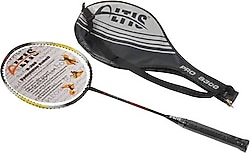 Altis B-300 Tek Parça Badminton Raketi