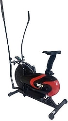 Altis LF-1800 Mekanik Eliptik Bisiklet