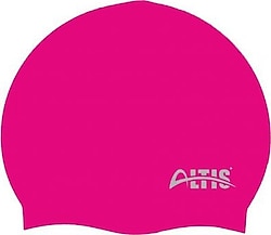 Altis SCF-17 Pembe Silikon Havuz Bonesi