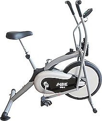 Altis Spin-X Dikey Air Bike