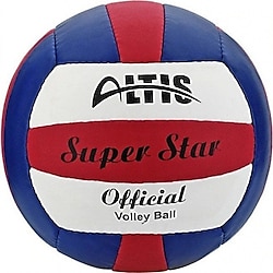 Altis Superstar 5 Numara Voleybol Topu