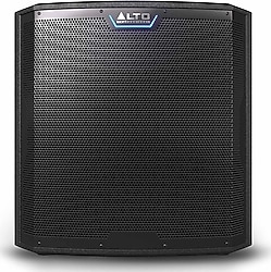 Alto Professional TS15S 15¨ 2500 W Aktif Subwoofer