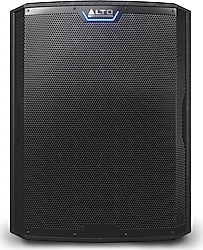 Alto Professional TS18S Aktif Subwoofer