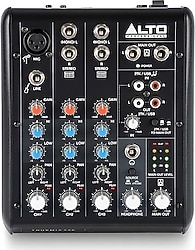 Alto True MIX500 Analog Mikser