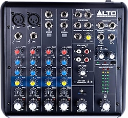 Alto TRUE MIX600 Analog Mikser