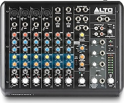 Alto TRUEMIX800FX 8 Kanal Analog Mikser