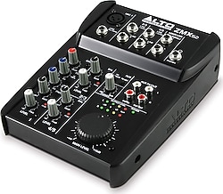 Alto ZMX862 6 Kanal Ses Mikseri Fiyatları, Özellikleri ve