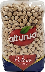 Altunsa Yerli Nohut 10 mm 900 gr