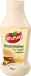 Altunsa 430 gr Mayonez