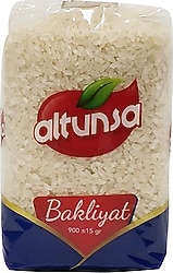 Altunsa 900 gr Gönen Baldo Pirinç