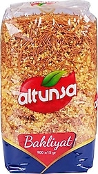 Altunsa Şehriyeli Bulgur 900 gr