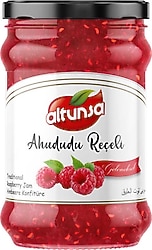 Altunsa Ahududu Reçeli 380 gr