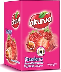Altunsa Aromalı Toz İçecek 9 gr 24'lü