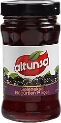 Altunsa 380 gr Böğürtlen Reçeli